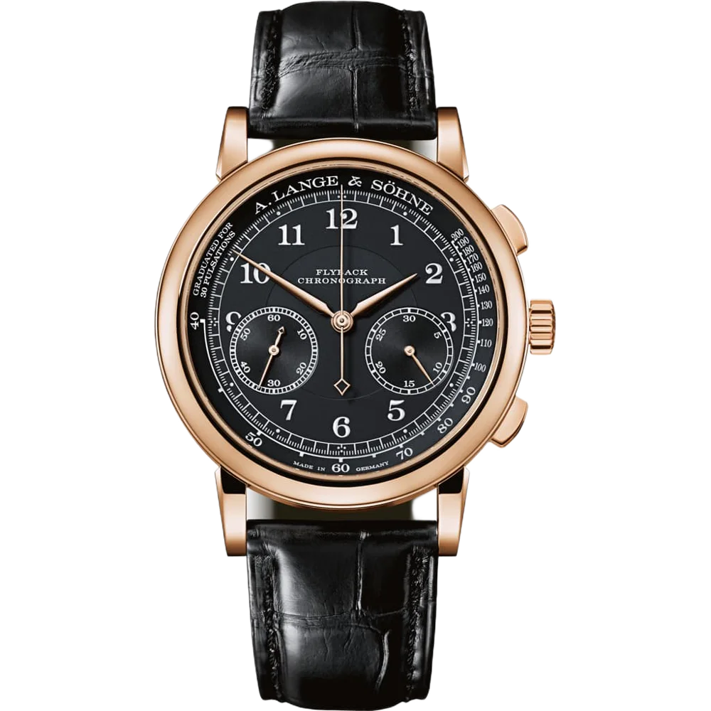 Chronograph 414.031, image 1