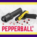 defense divas pepperball collection