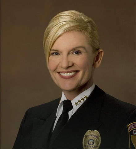 Kate Dargan Marquis