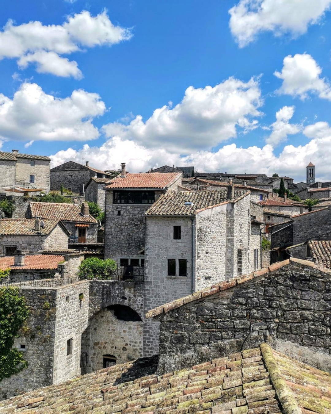 voyage - ardèche - roadtrip - france - vanlife - rando - drôme - découverte
