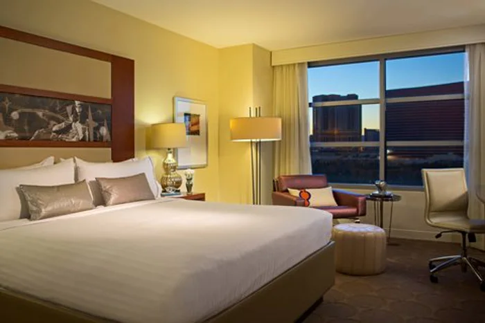 Renaissance Las Vegas Hotel