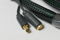 Synergistic Research Element Tungsten speaker cables 3m 7