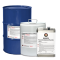 Chemical Solvent PCBTF in a Range of Sizes