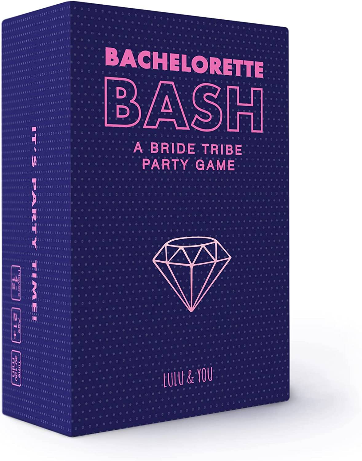 Bachelorette party games
