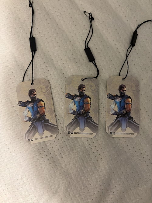 SUB-ZERO Limited Edition Bundle - $205.00 | SUPERX Rebirth