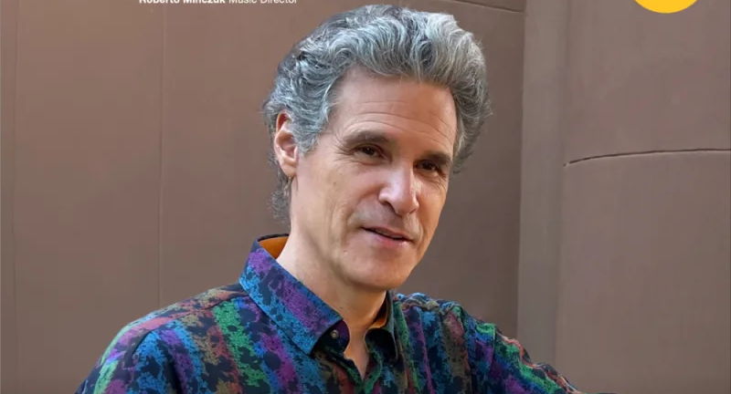 Music from the Heart with Conductor Oliver Prezant