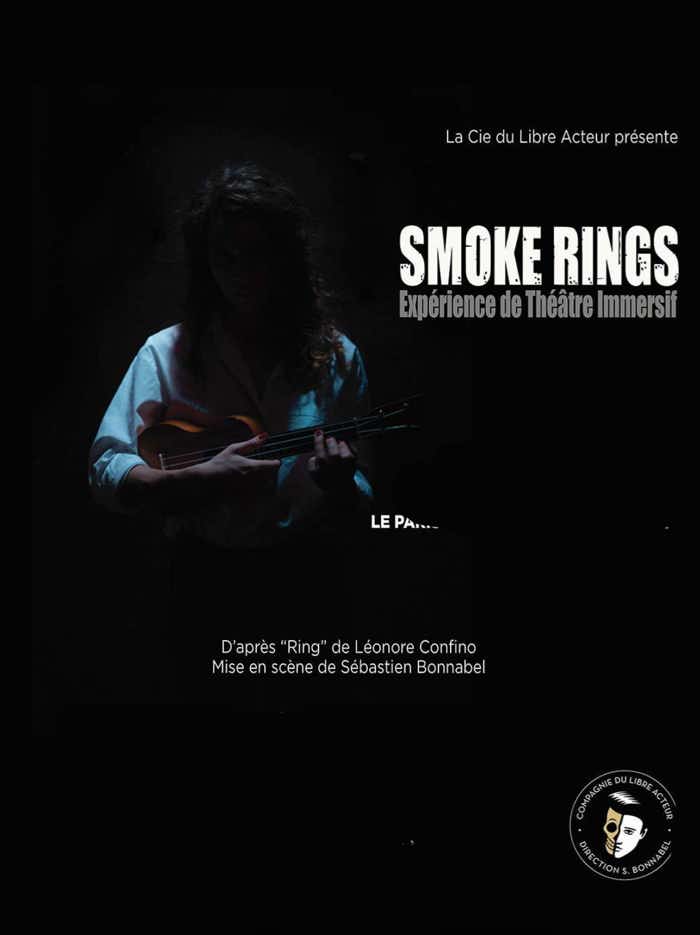 SMOKE RINGS