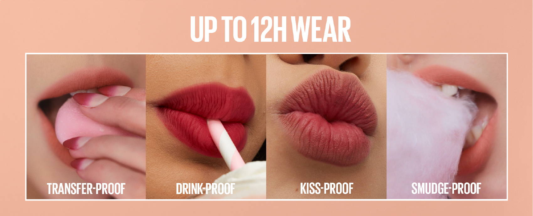 Maybelline Teddy Tint