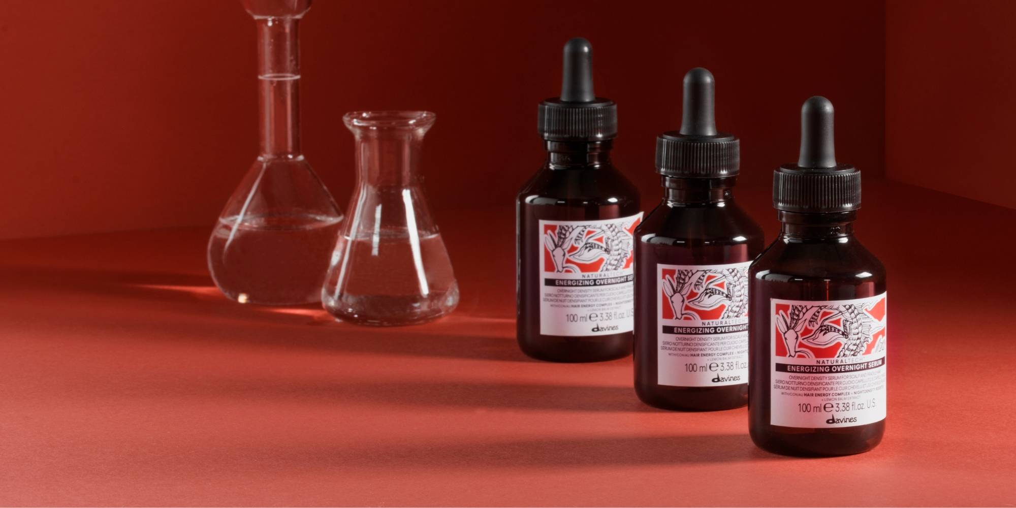 Unlock the Secret to Shinier Hair: OI Liquid Luster