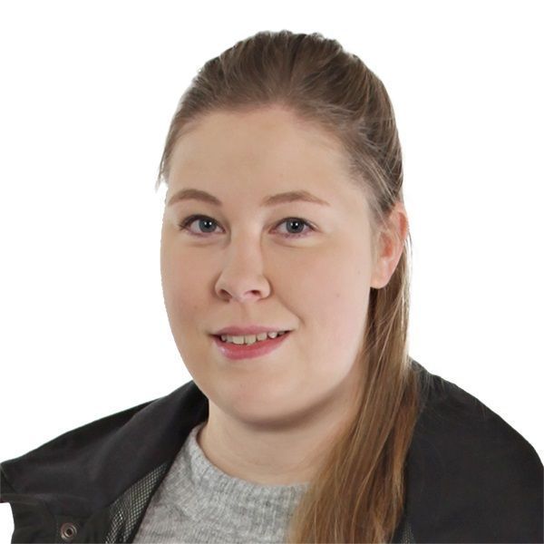 Elina Mäntynen