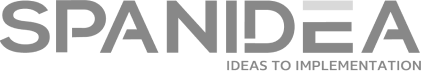 Spanidea Logo