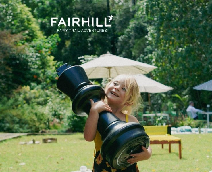 Fairhill Gardens Cafe - Voucher - Image 7