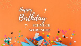 schmuck workshop