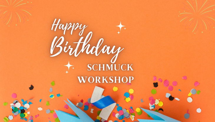 schmuck workshop