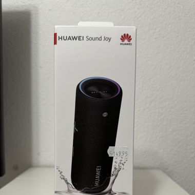 Musikbox Huawei