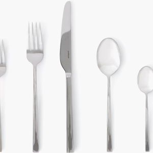 Linea Q Flatware