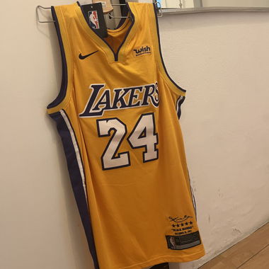 Maillot Lakers