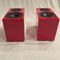 Totem Mite Red Lacquer Finish 7