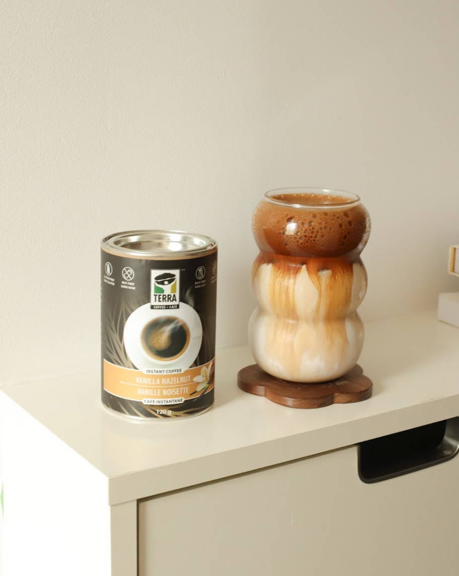 Cup beurre d’amande eat
