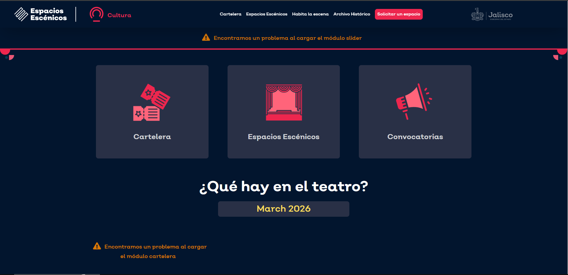 Ext JS 4 developers developer - Donato A.'s portfolio image