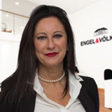 Giovanna Franco Agente Immobiliare Engel & Völkers Roma