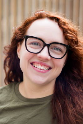 Celina Tolbert