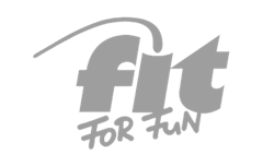 logo ifit for fun