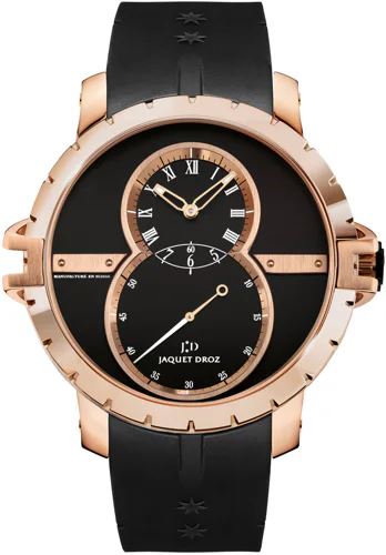 Jaquet-Droz Grande Seconde SW J029033401