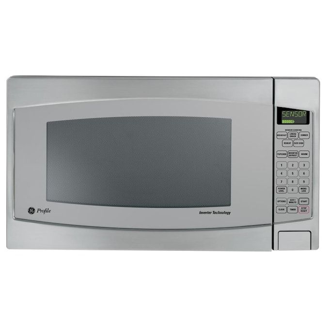 Breville Quick Touch Microwave BMO734XL (2018) vs DELETE_Profile 2.2cu