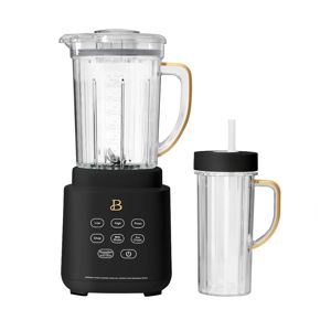 Beautiful blender