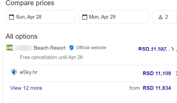 Screenshot image