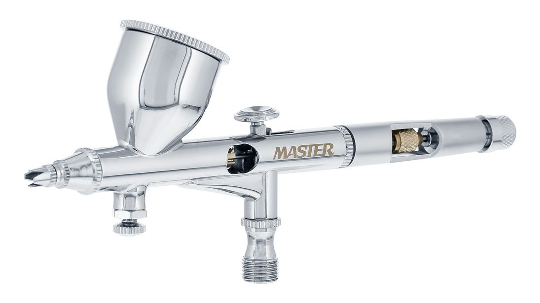 G44 Airbrush