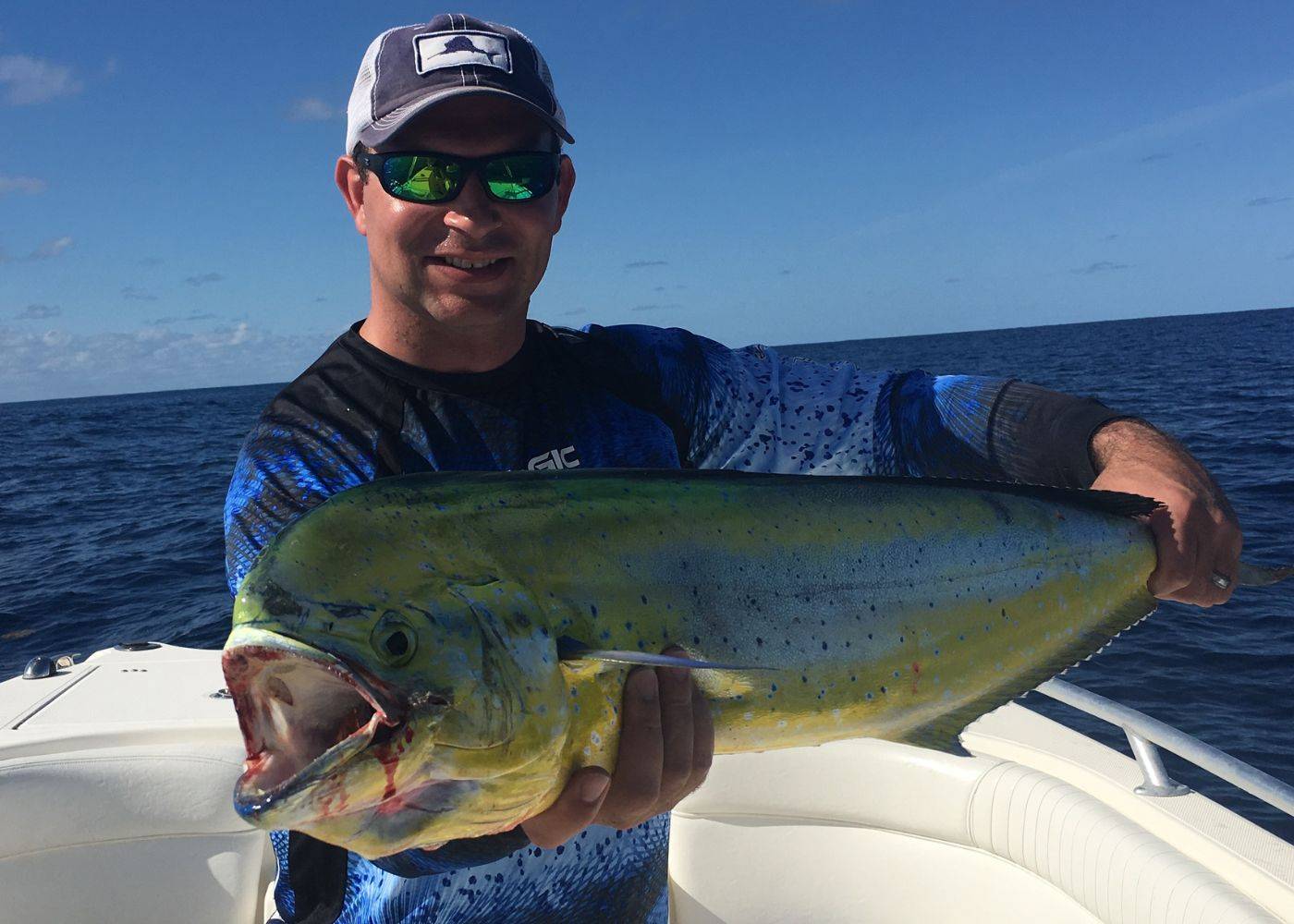 Ballyhoo Fishing Lures