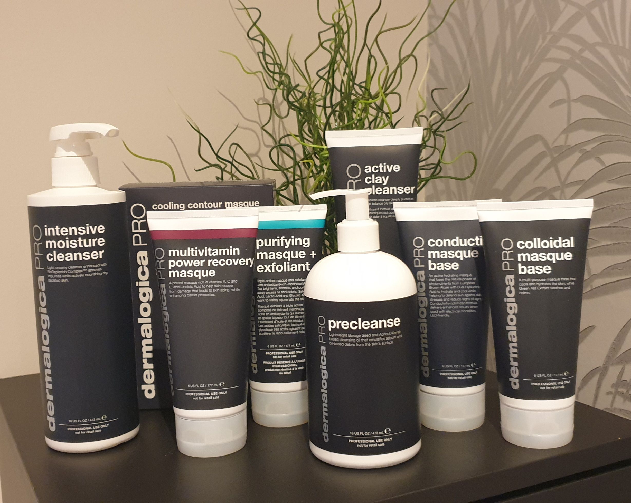 Why Dermalogica?'s Image