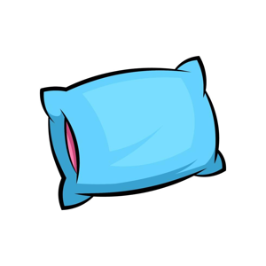 Pillows