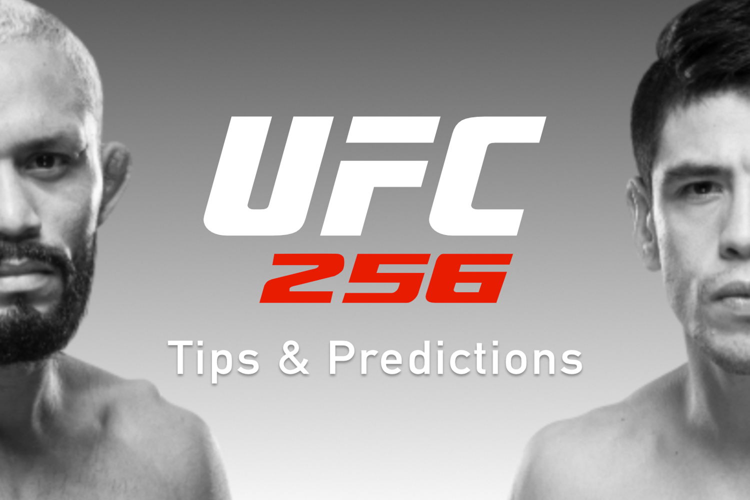 UFC 256 Betting Picks: Predictions for Figueiredo vs. Moreno Showdown