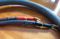 MIT Cables Shotgun S2 Speaker cables wires 6' Non-Bi-wire 3