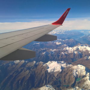 European Honeymoon!