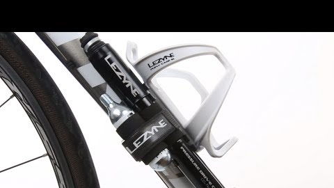 road morph bike pump