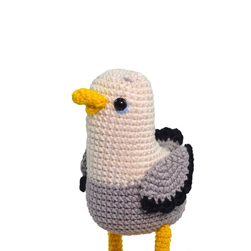 Seagull