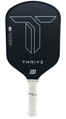 Thrive Azul pickleball paddle