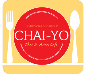 Logo - Chai-Yo Café | Blenheim