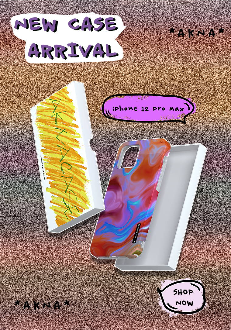 Akna cases shop