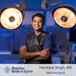 Dr. Harshpal Singh
