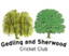 Gedling & Sherwood CC logo