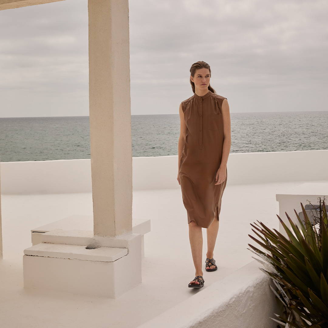 LOOKBOOK YVES SALOMON 6