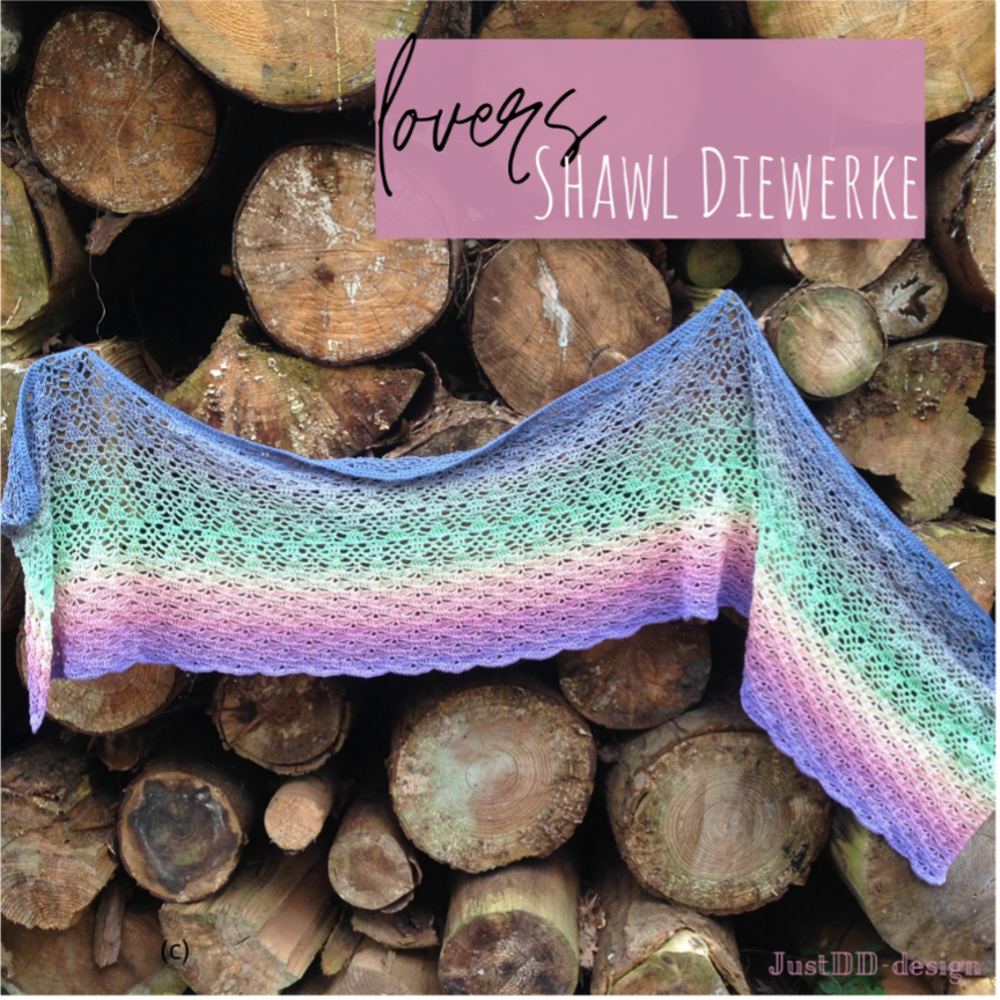 Shawl Diewerke EN