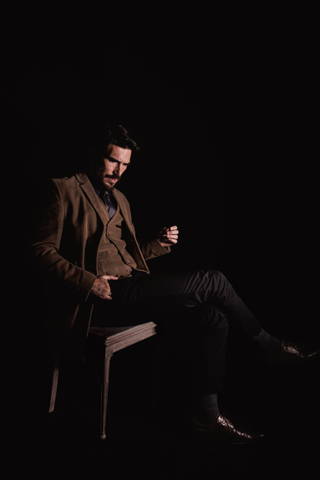 Bastien LEBLANC