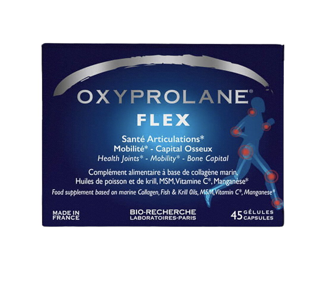 Oxyprolane Flex - Articulations