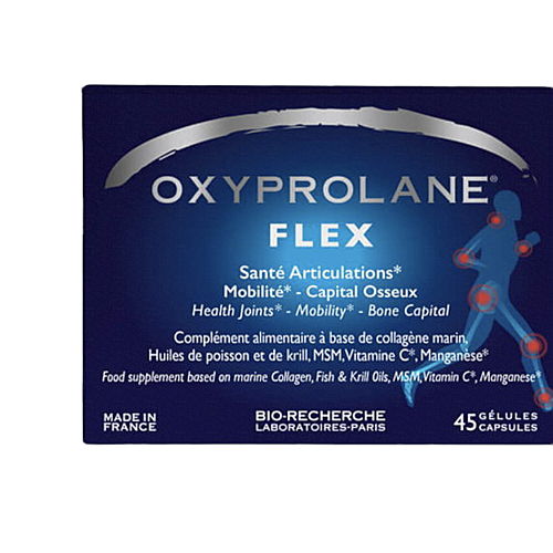 Oxyprolane Flex - Articulations
